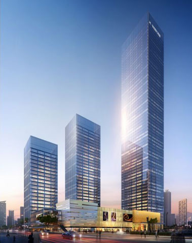 華創(chuàng)地產